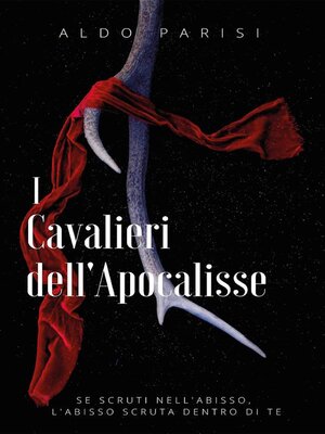 cover image of I Cavalieri dell'Apocalisse